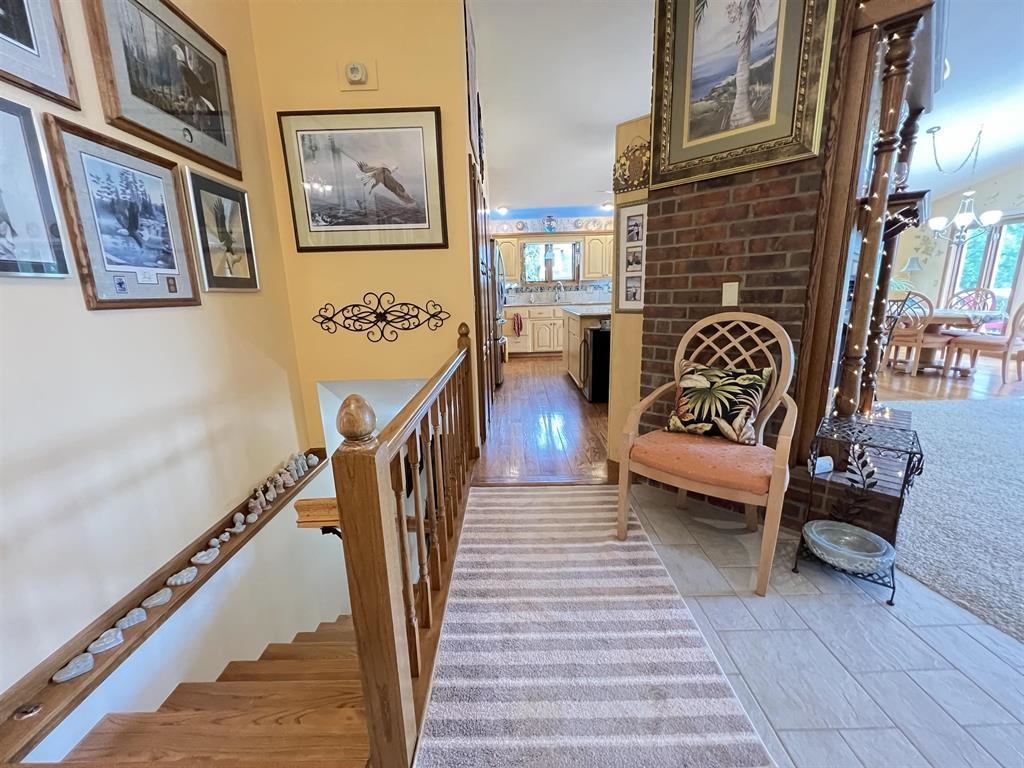 Golf Park 1 - Residential