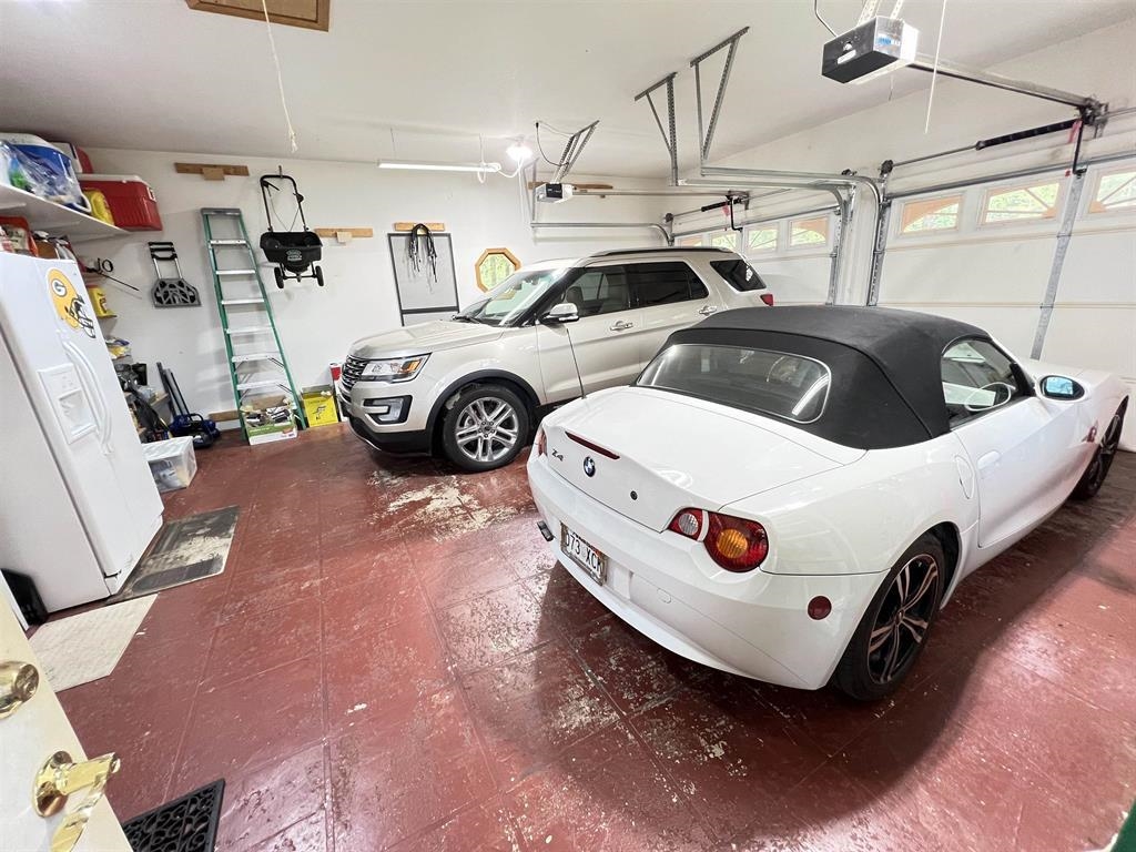 Golf Park 1 - Residential