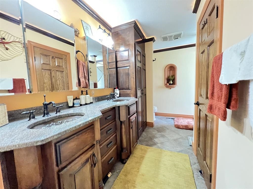 Golf Park 1 - Residential