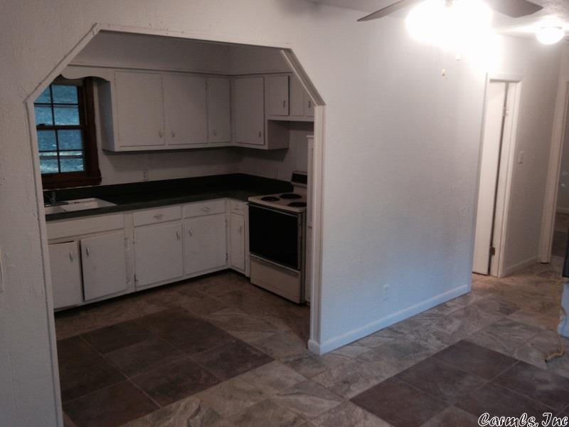 Kima 1st - Residential Lease