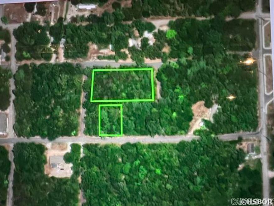 Great investment opportunity with 8 total city lots, including 6 lots on Vicksburg and 2 adjoining lots on Wade Street. The property has already seen valuable improvements, including a newly added driveway, culvert, and clearing with a prepared pad site. Conveniently located close to downtown Hot Springs and all local amenities, this is an ideal setup for future development or investment potential.