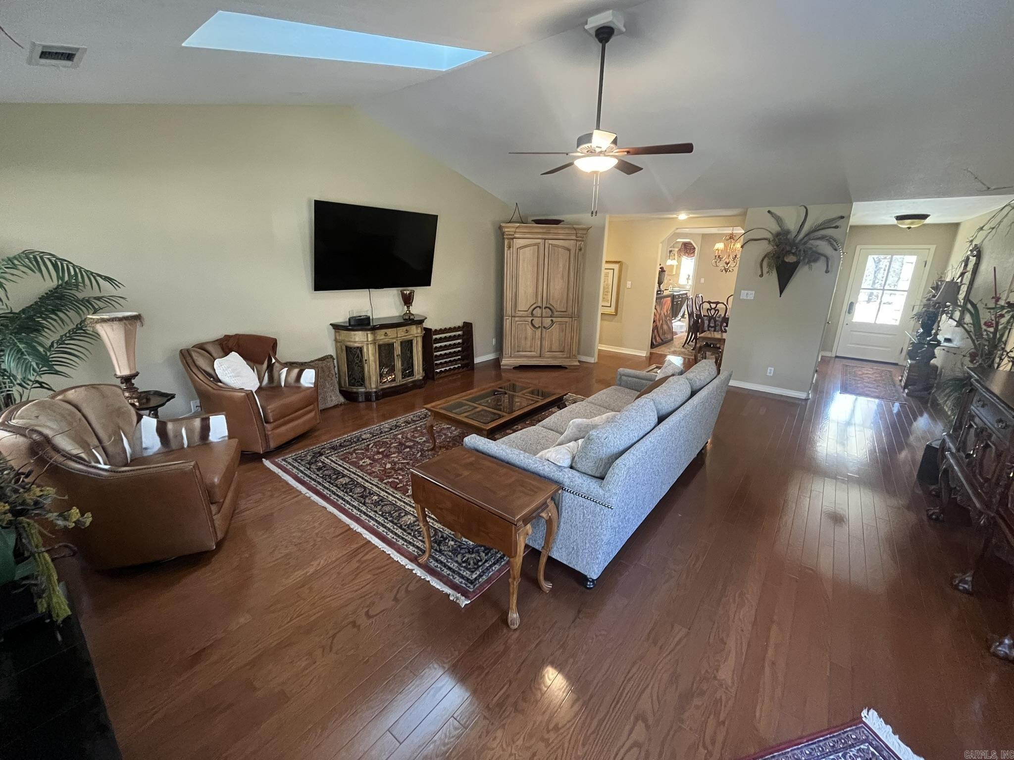 Levantino - Residential