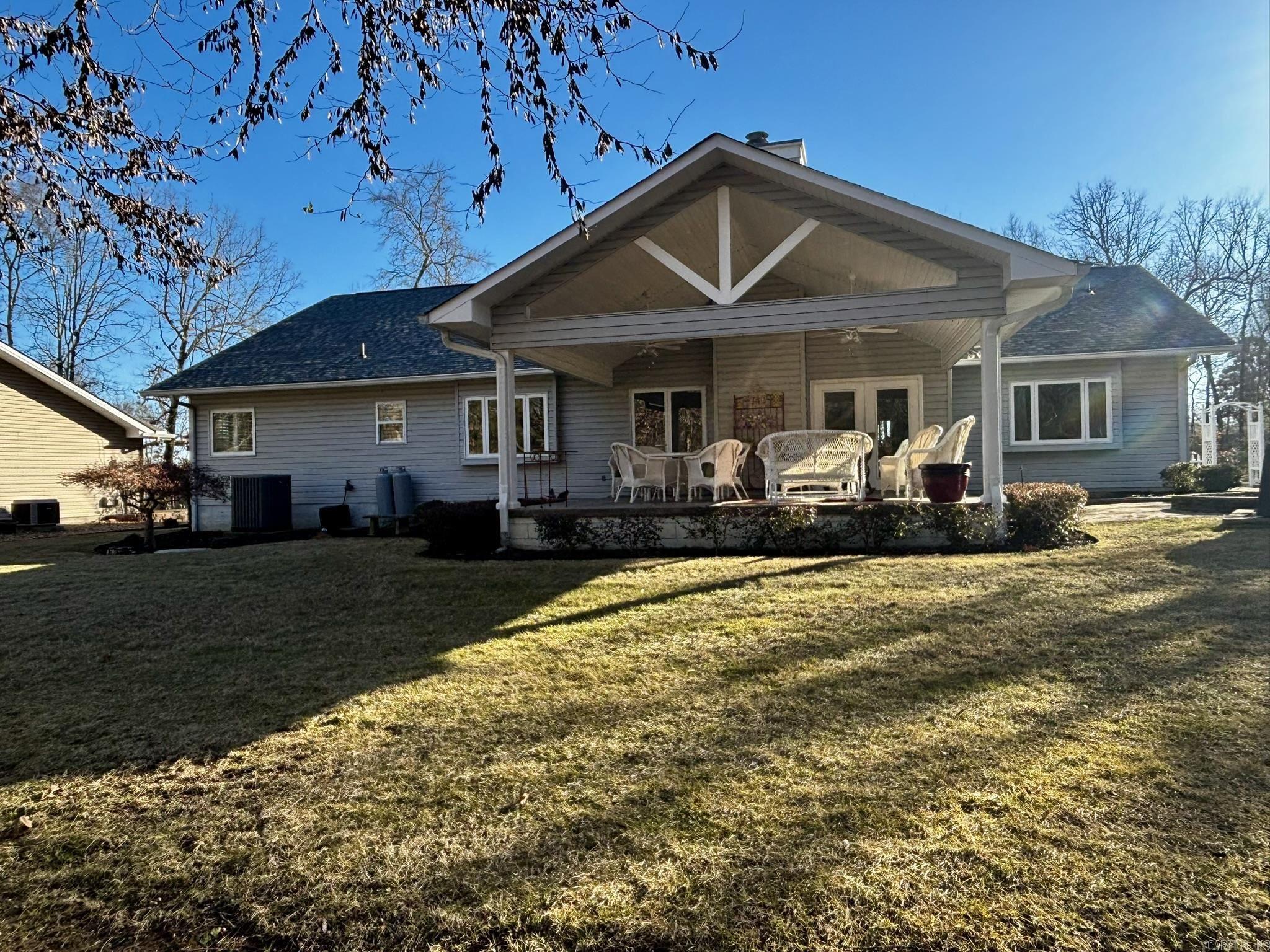 Levantino - Residential