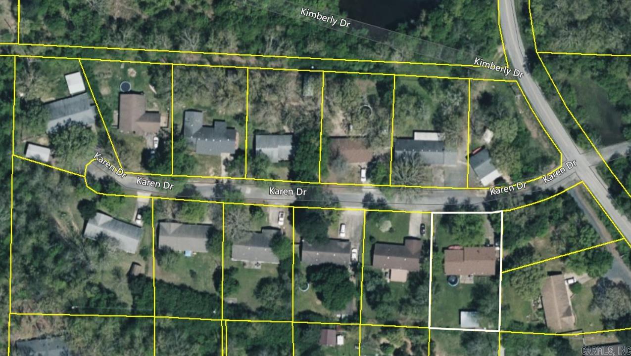 ROLLING KNOLLS ADD - Residential