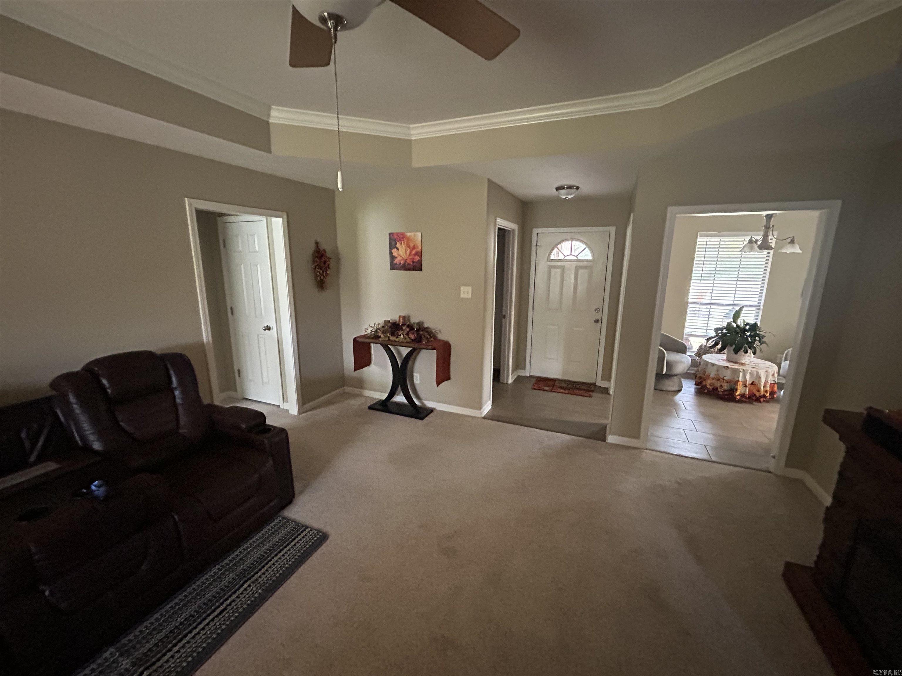 Not In List - Residential