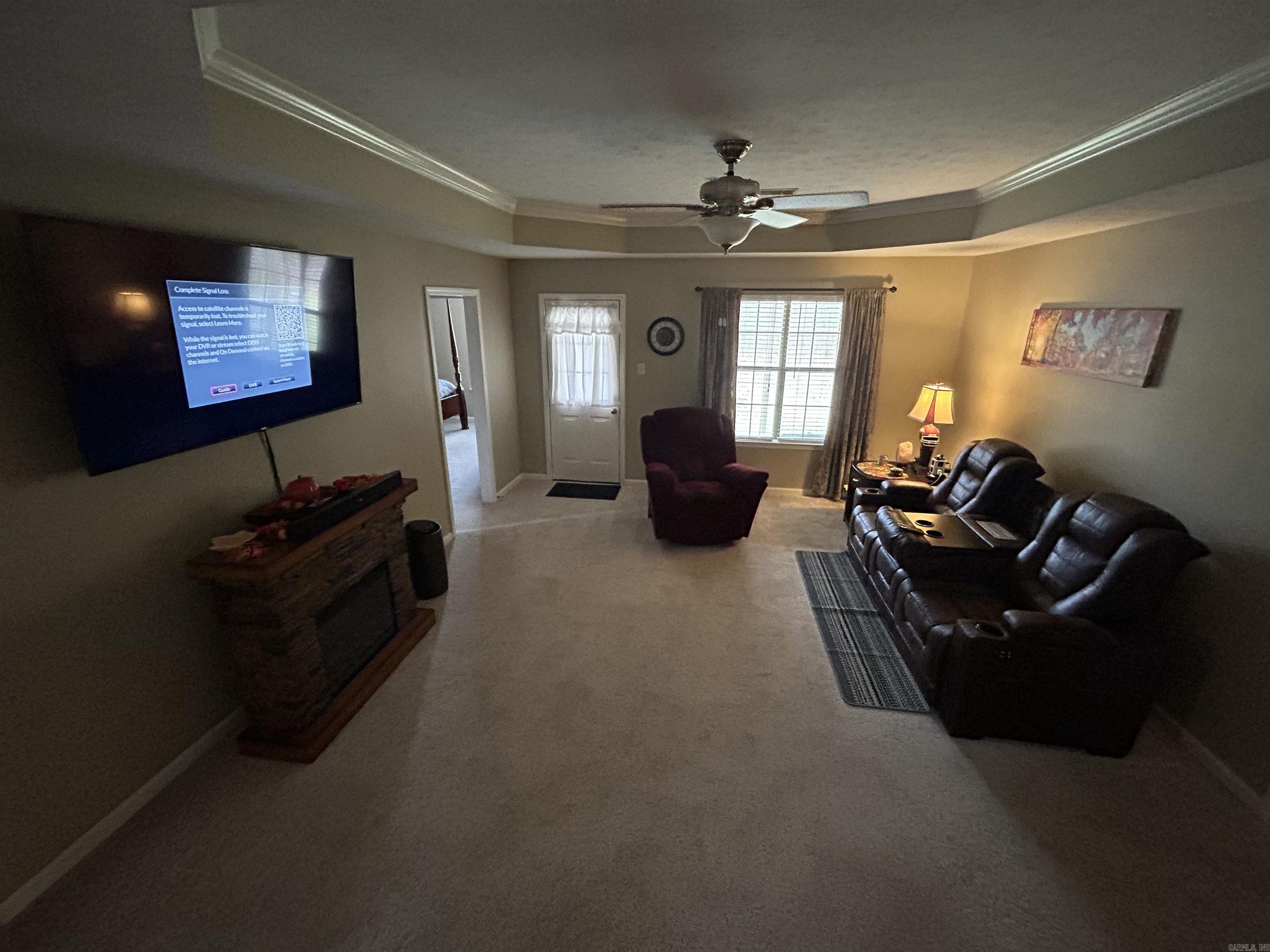 Not In List - Residential