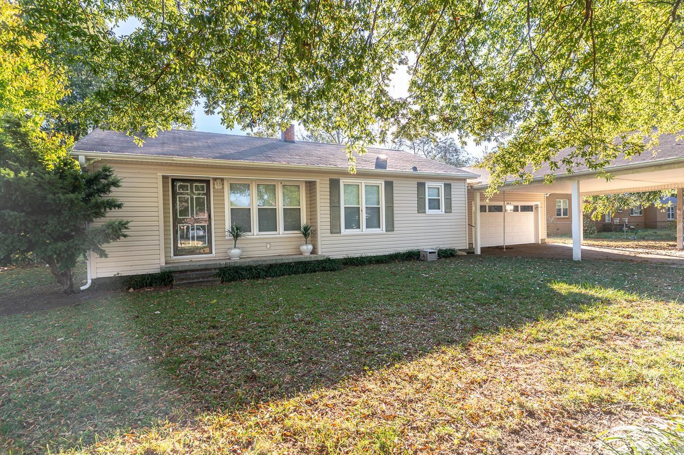 Osborne Mckinnon - Residential