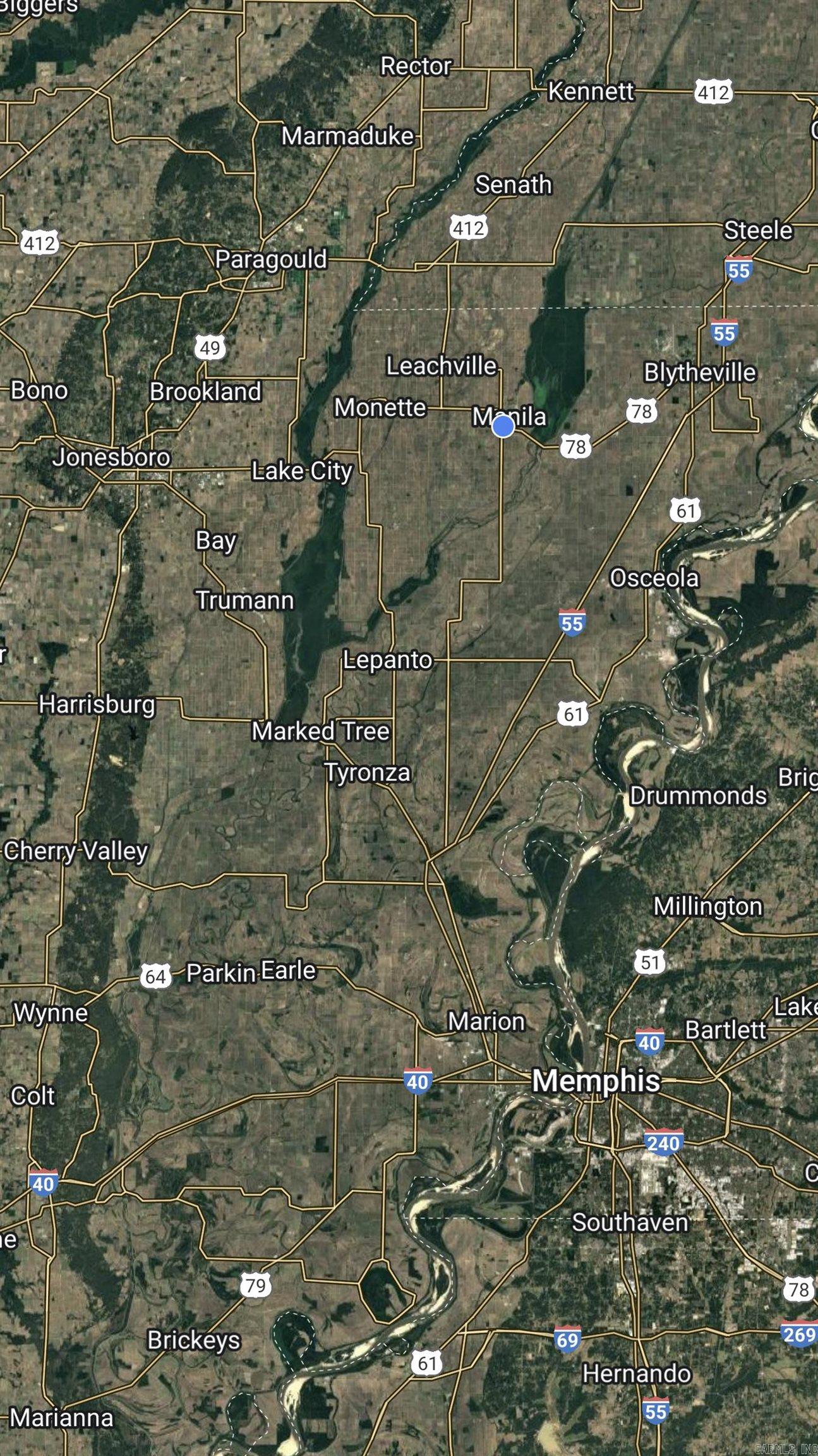 Osborne Mckinnon - Residential