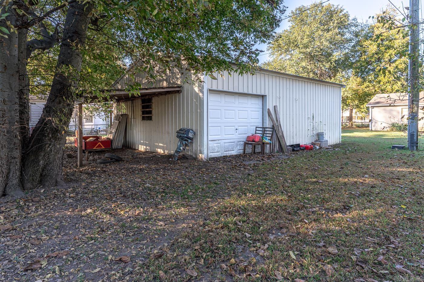 Osborne Mckinnon - Residential