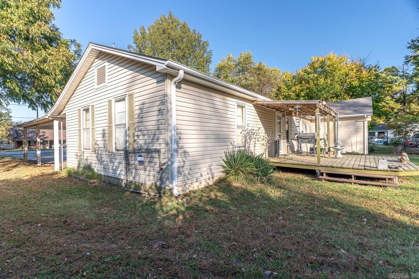 Osborne Mckinnon - Residential