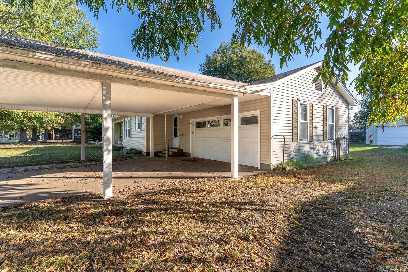 Osborne Mckinnon - Residential