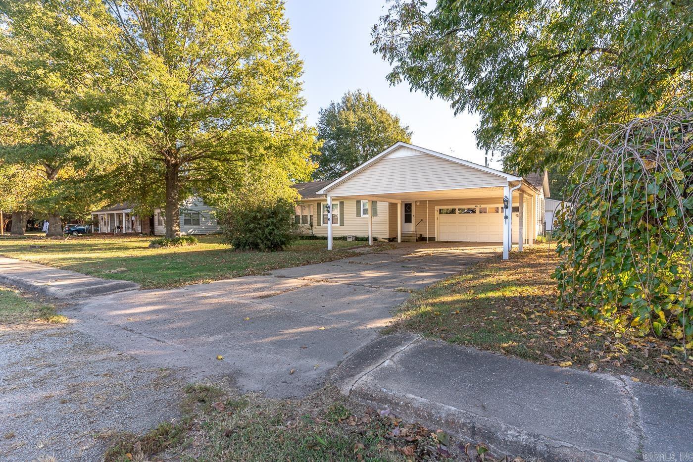 Osborne Mckinnon - Residential