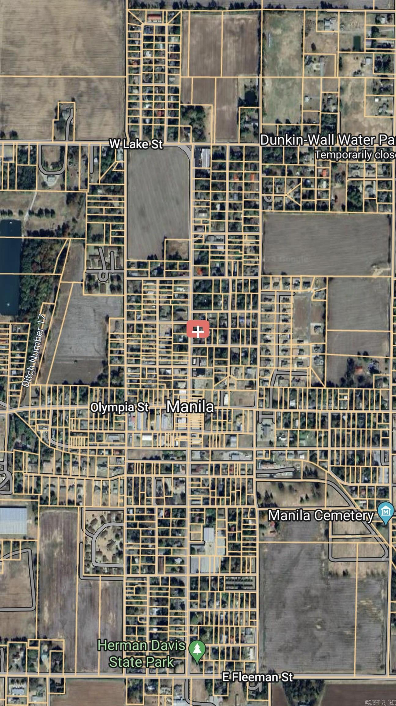 Osborne Mckinnon - Residential