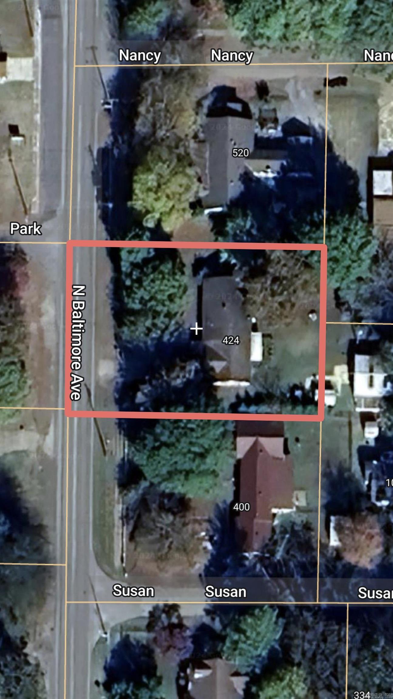 Osborne Mckinnon - Residential