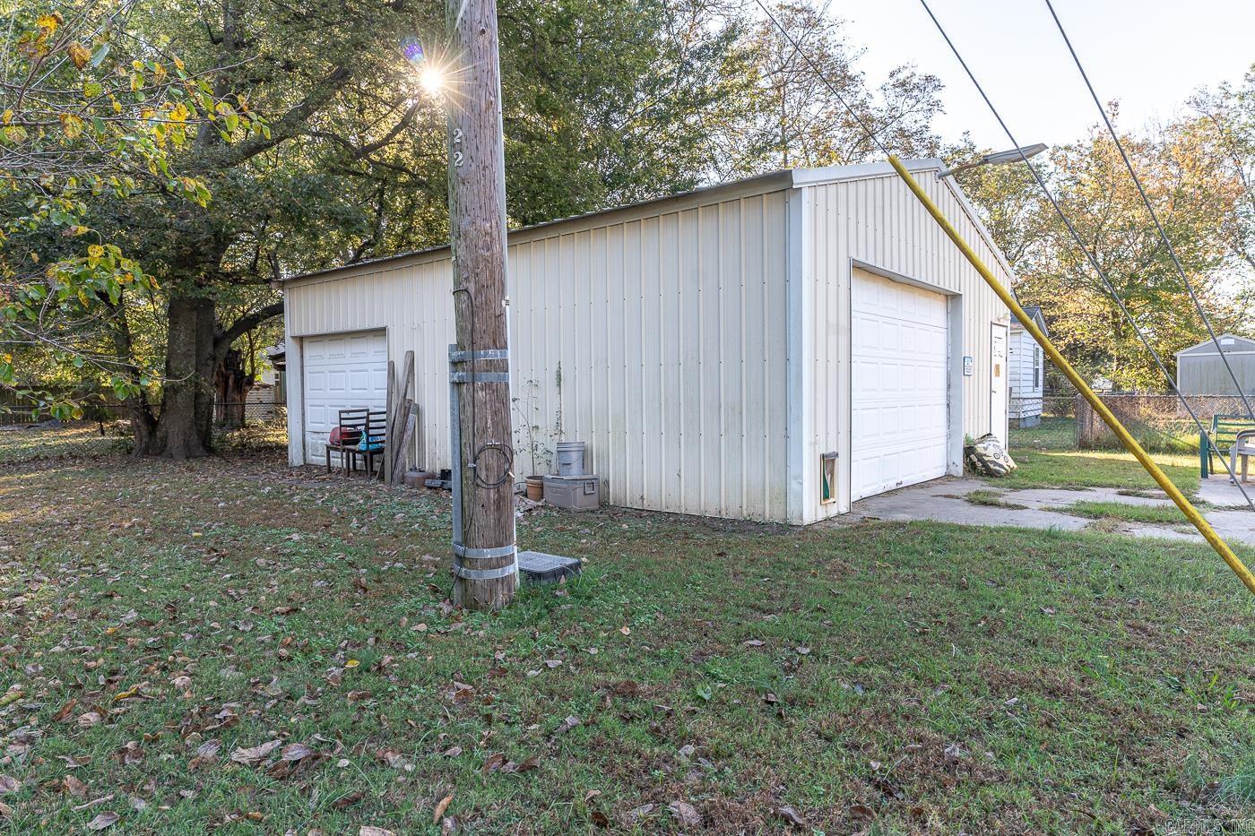 Osborne Mckinnon - Residential