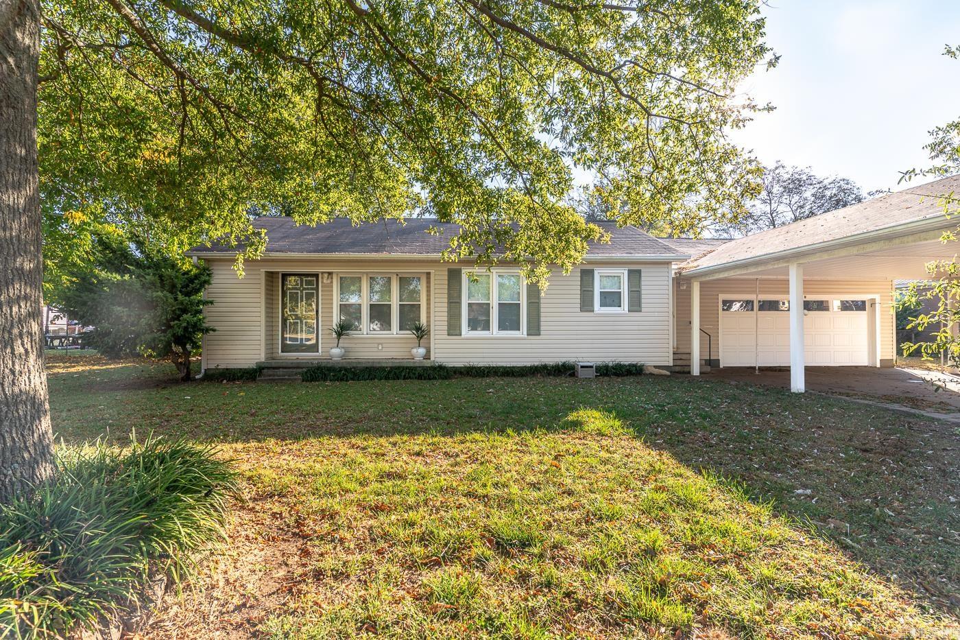 Osborne Mckinnon - Residential