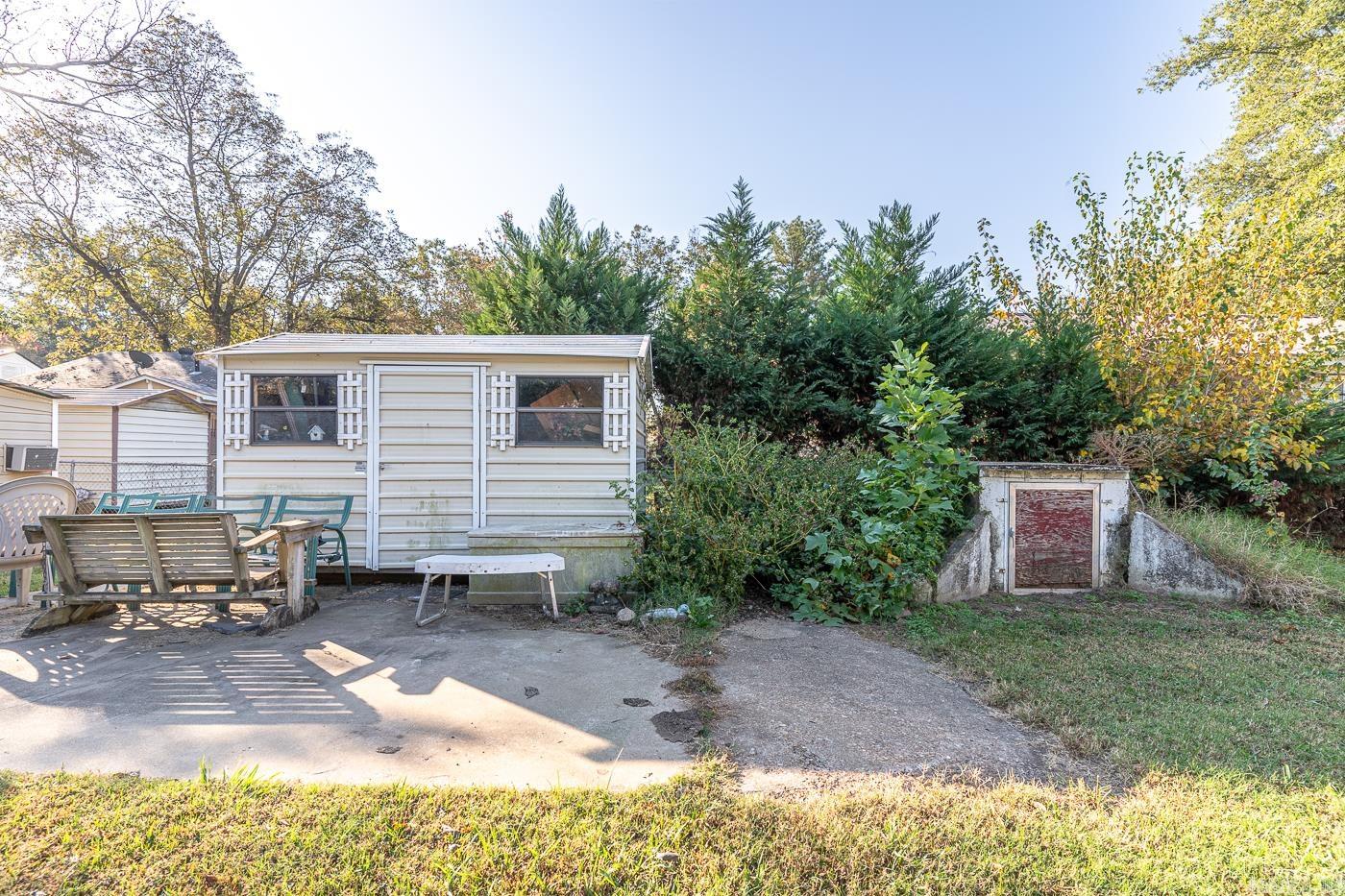 Osborne Mckinnon - Residential