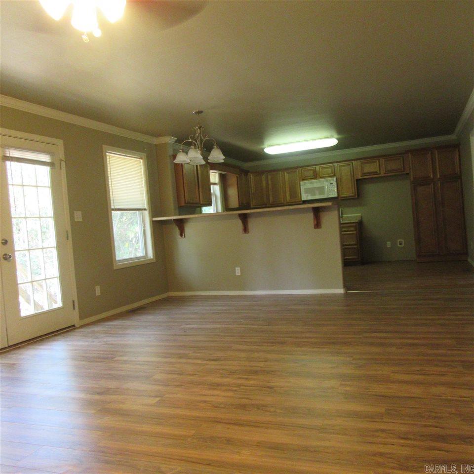 Wisteria Vineyard - Residential Lease