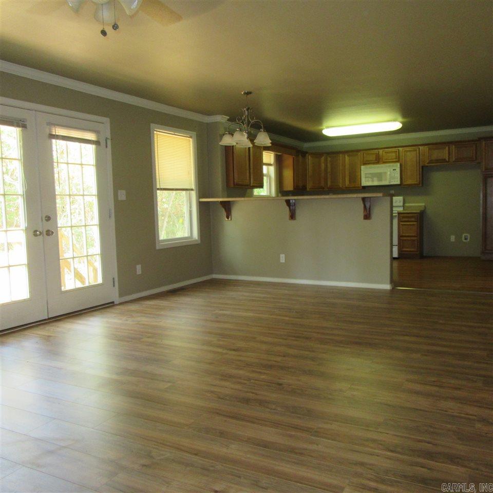 Wisteria Vineyard - Residential Lease