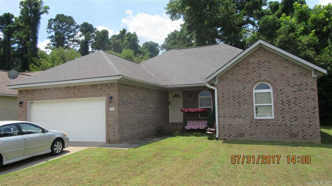 Wisteria Vineyard - Residential Lease