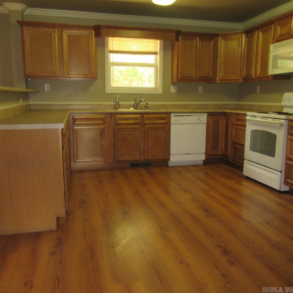 Wisteria Vineyard - Residential Lease