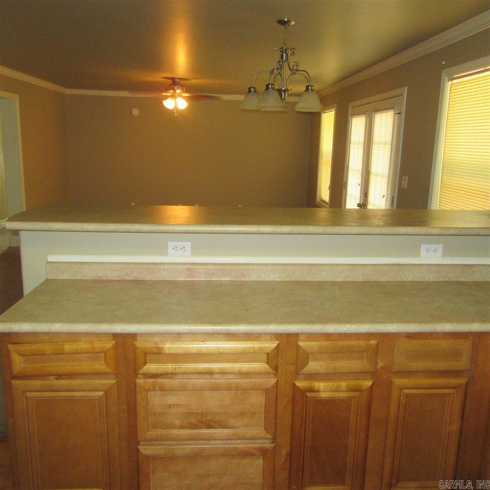 Wisteria Vineyard - Residential Lease