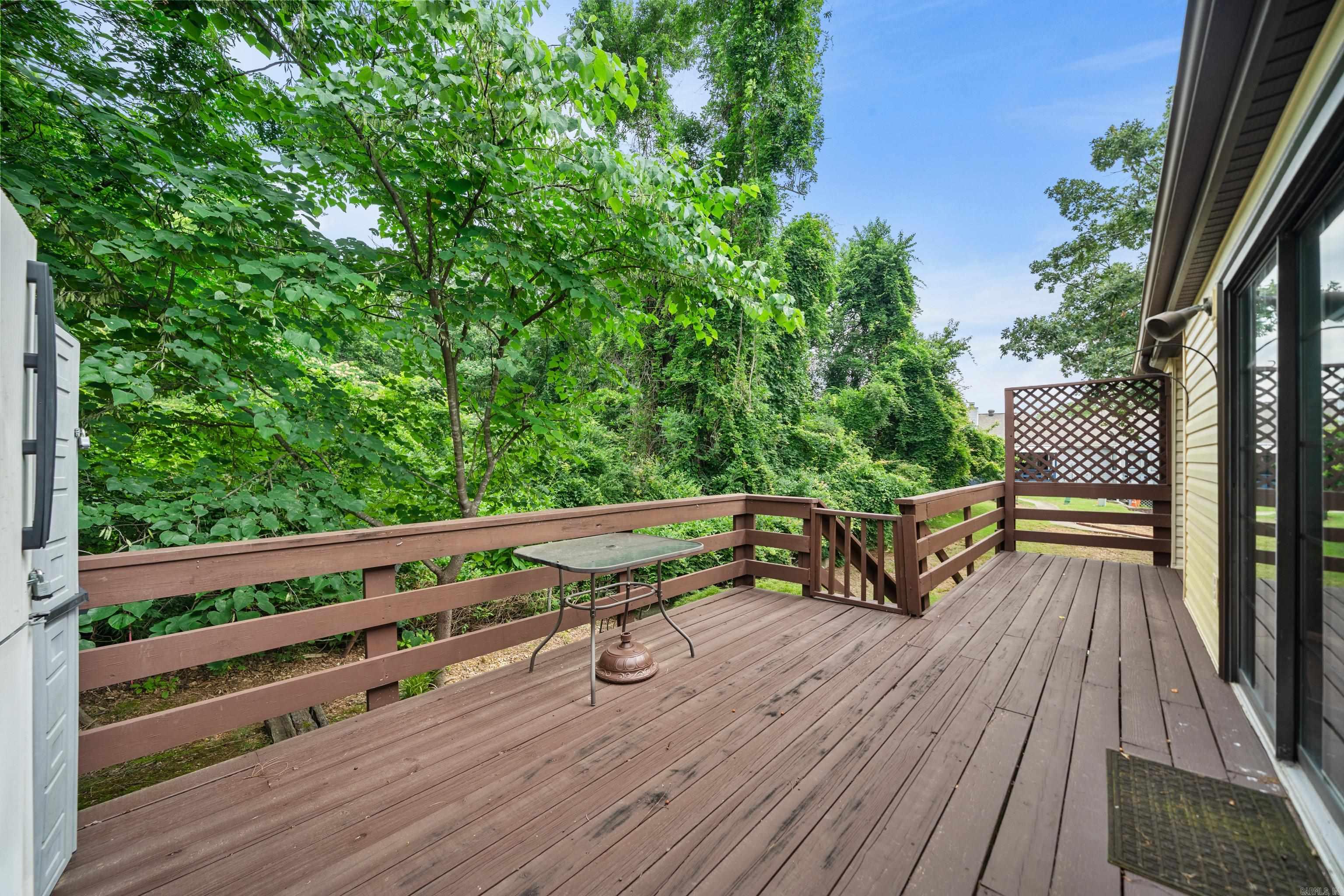 HUNTLEIGH WOODS HPR - Residential