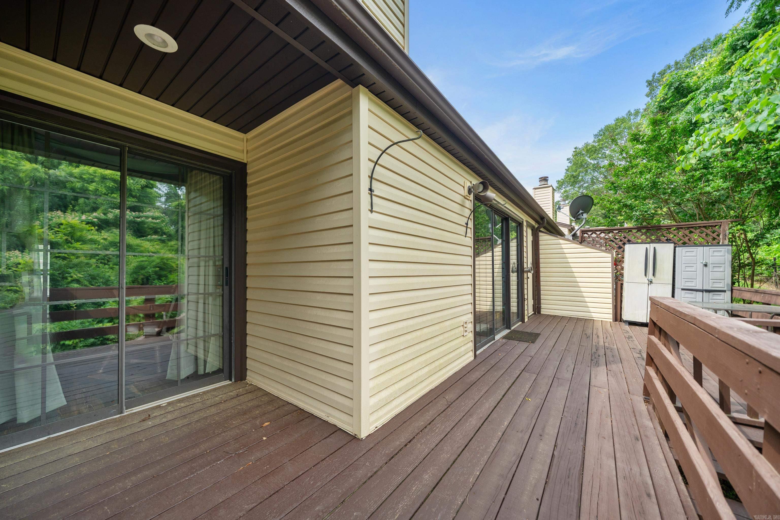 HUNTLEIGH WOODS HPR - Residential