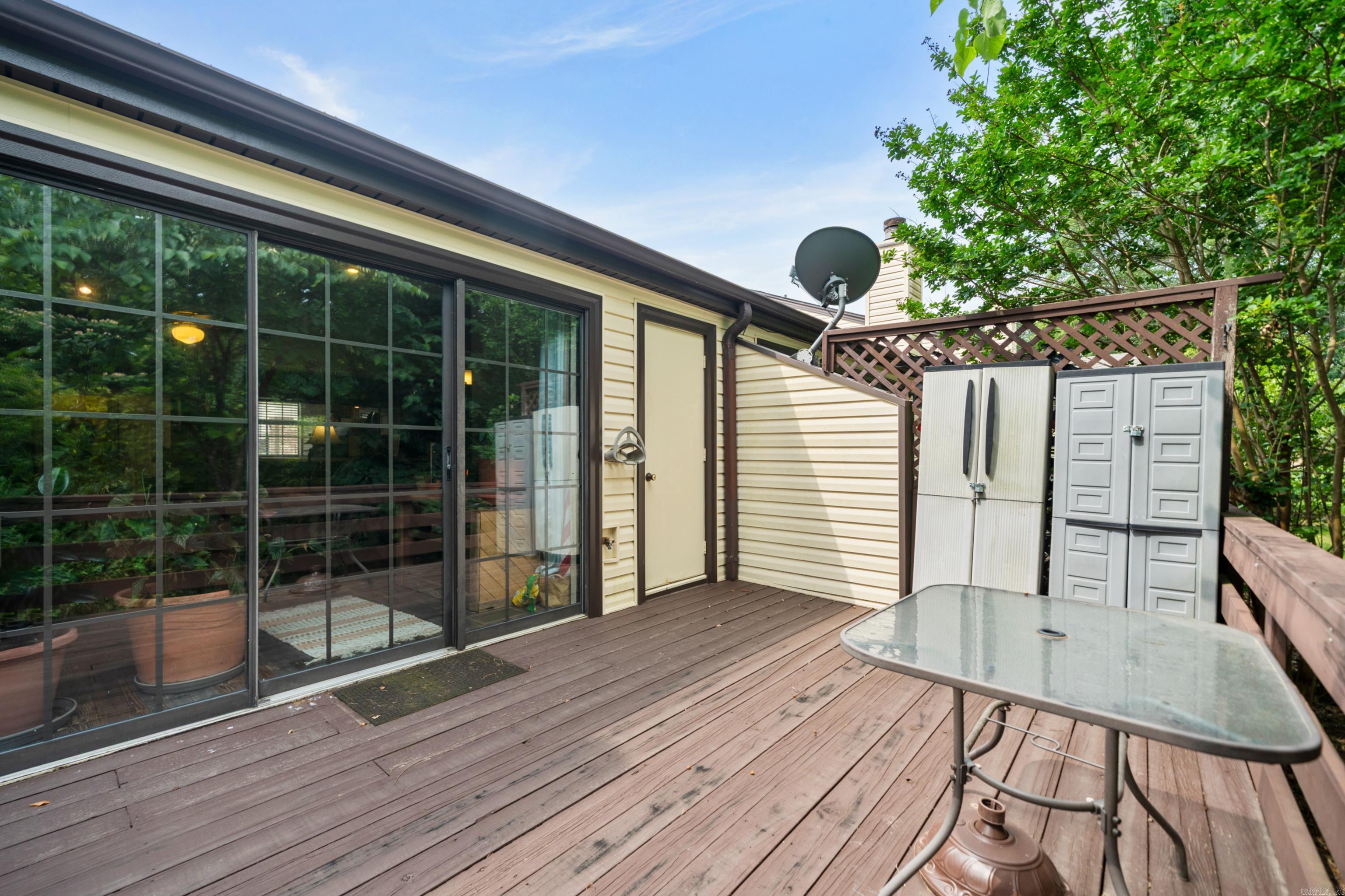 HUNTLEIGH WOODS HPR - Residential