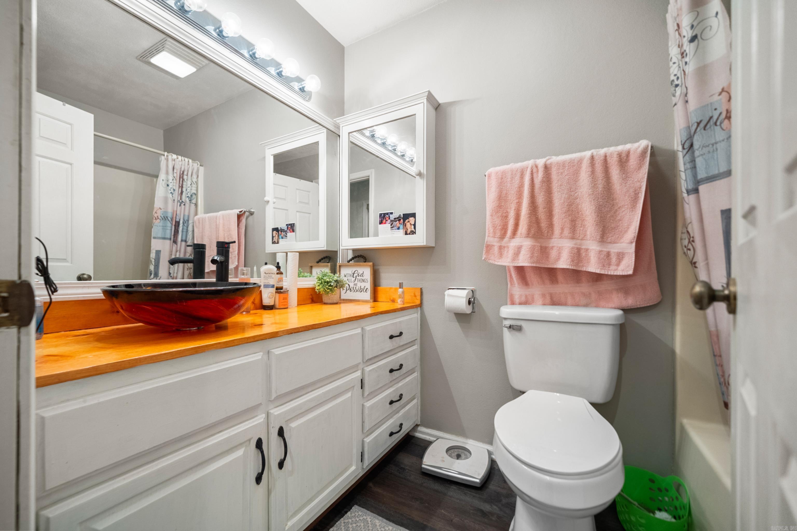 HUNTLEIGH WOODS HPR - Residential