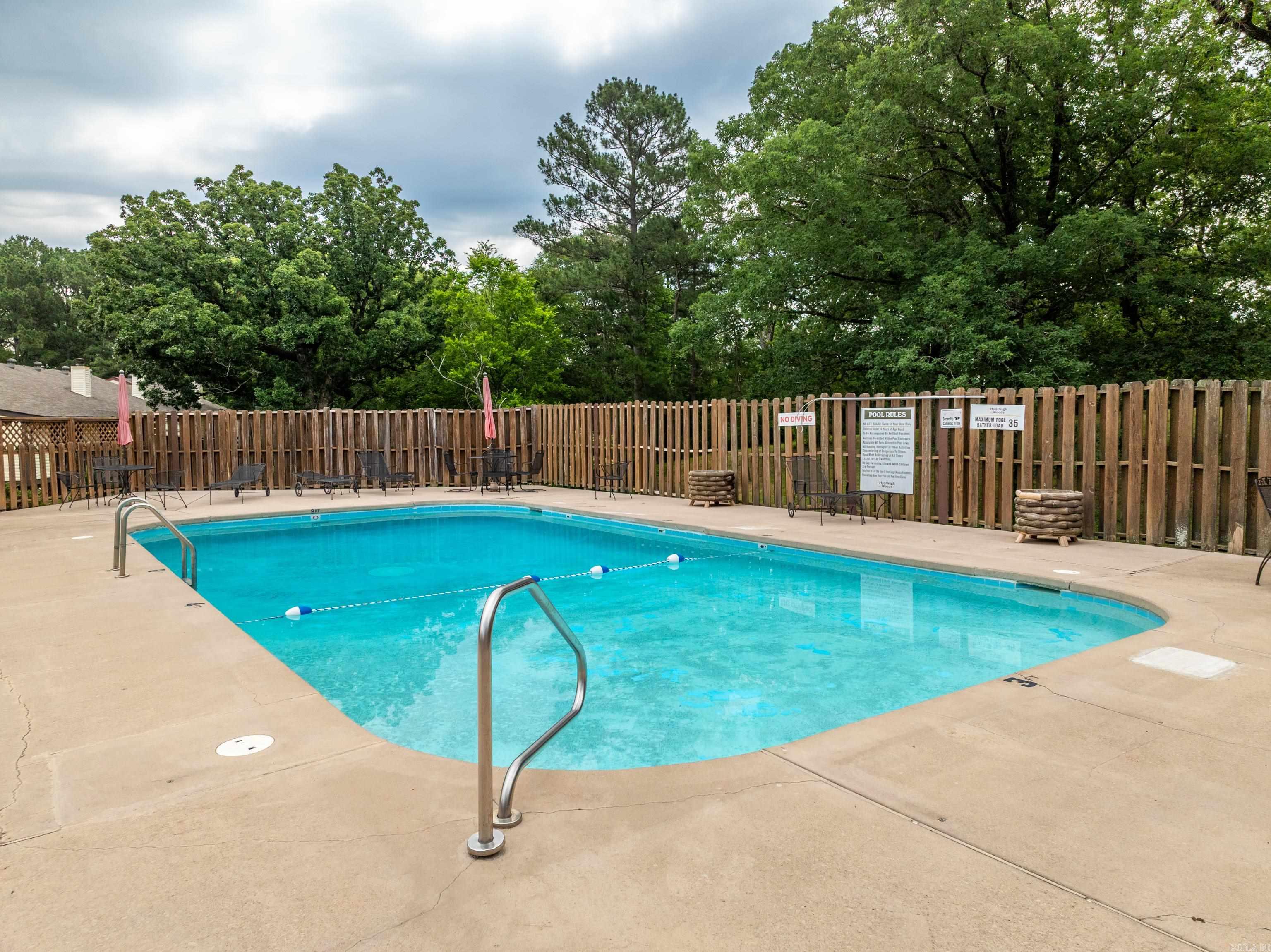 HUNTLEIGH WOODS HPR - Residential