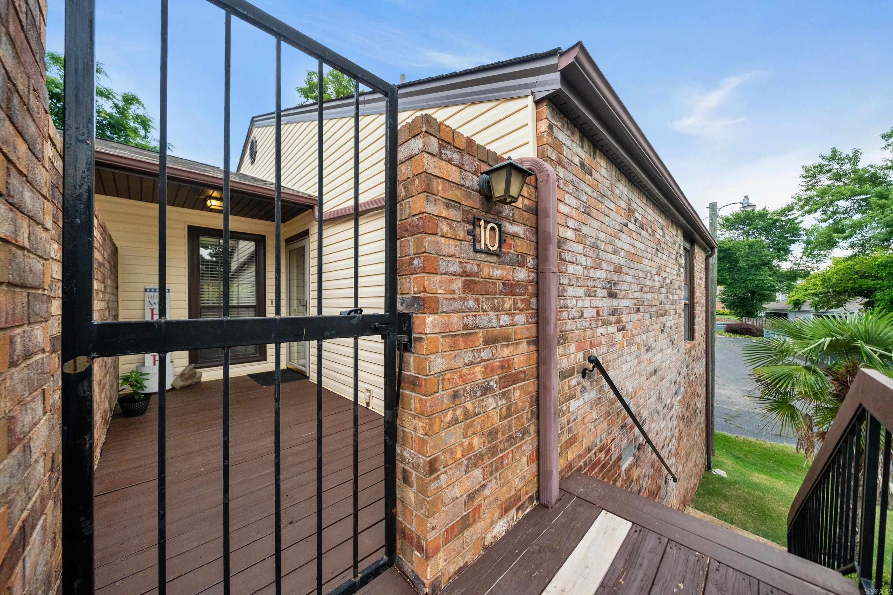 HUNTLEIGH WOODS HPR - Residential