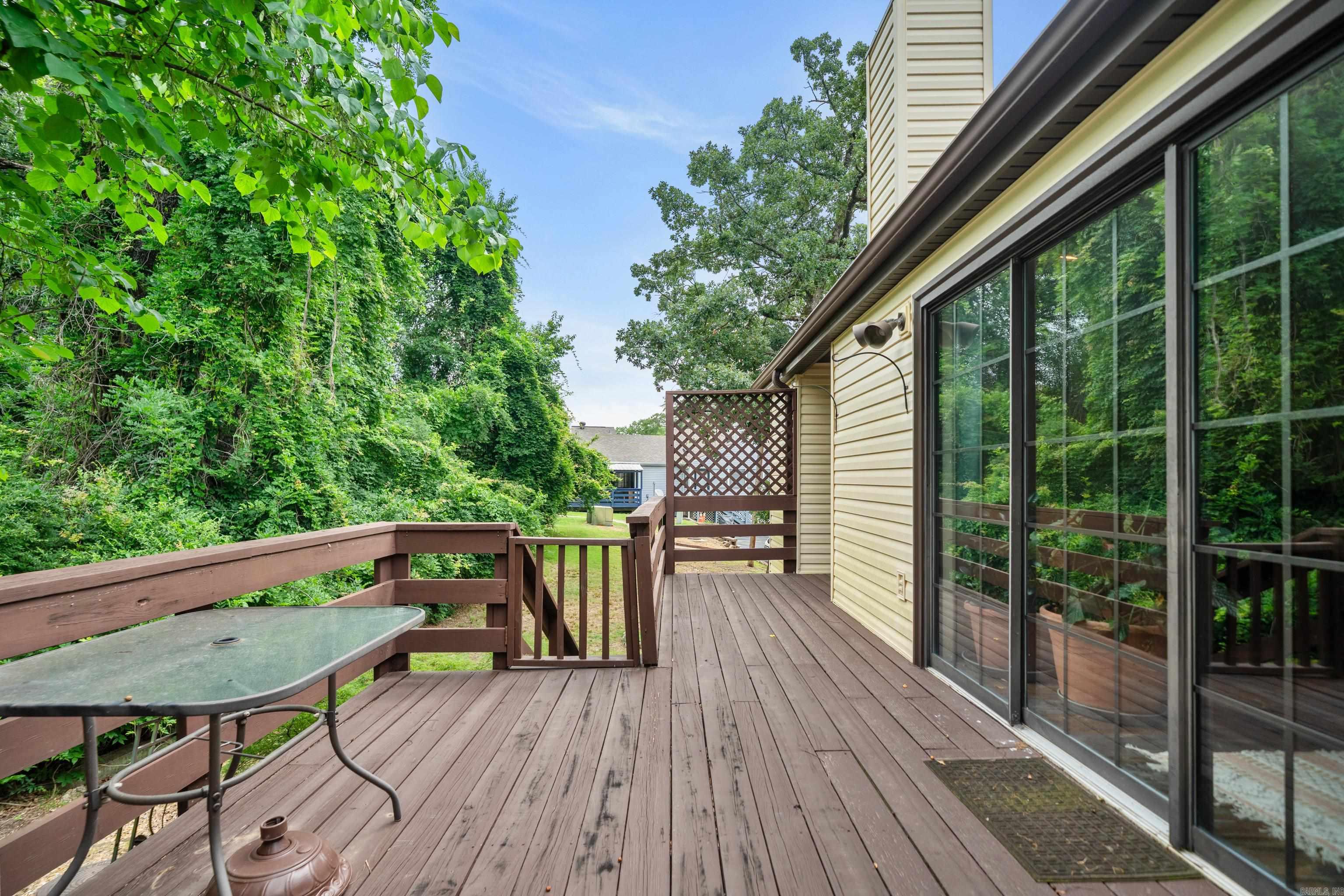 HUNTLEIGH WOODS HPR - Residential