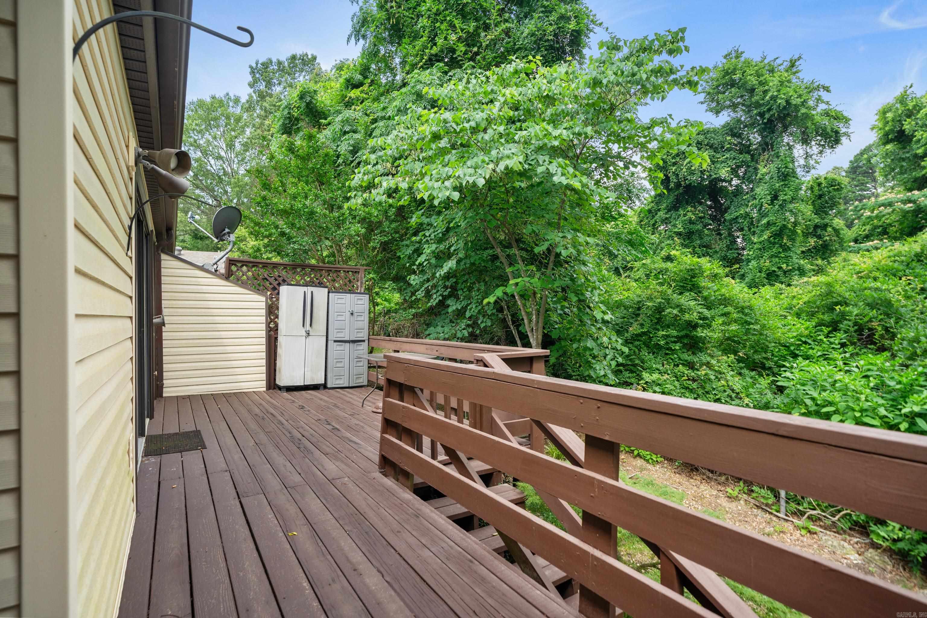 HUNTLEIGH WOODS HPR - Residential