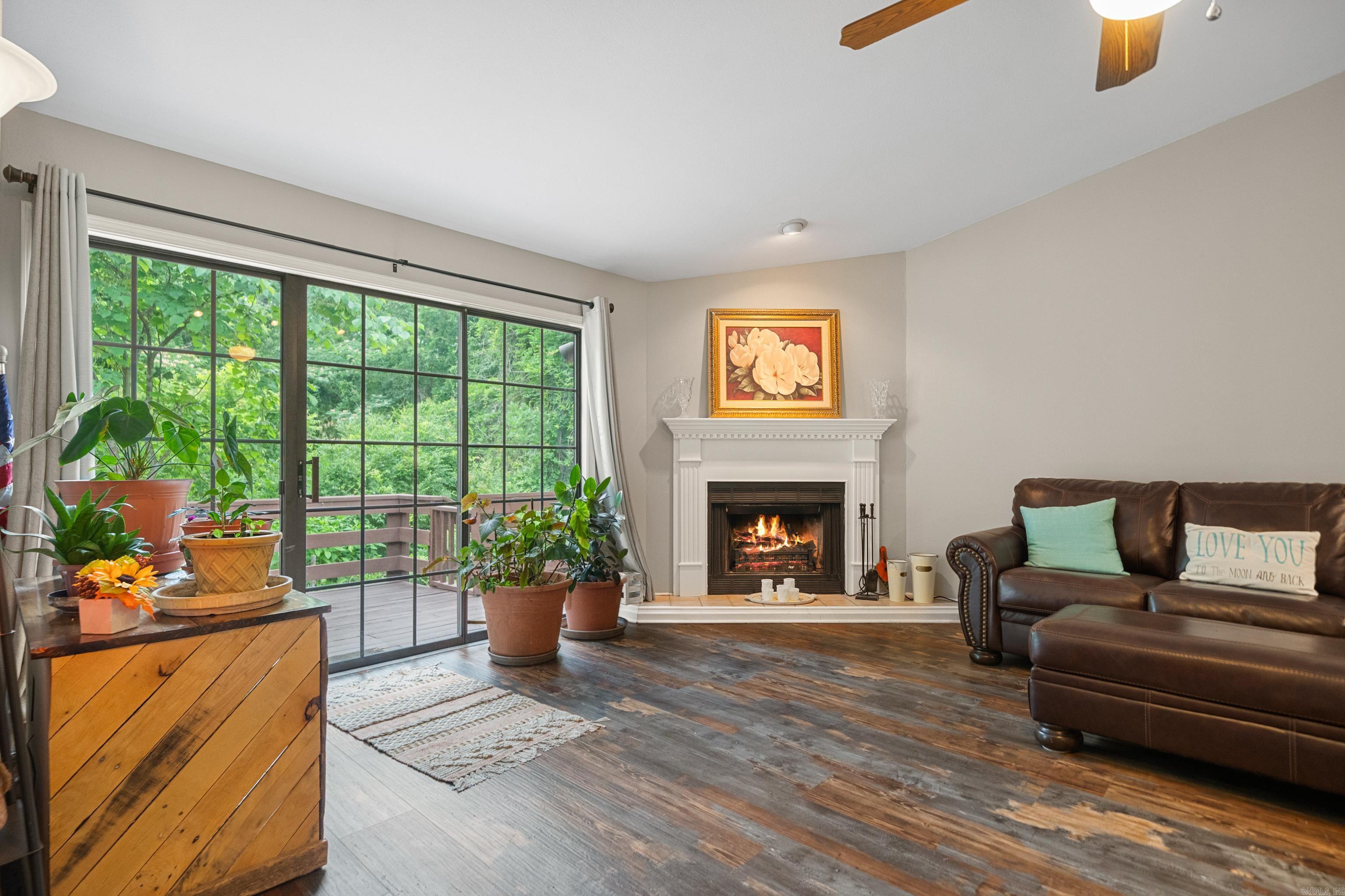 HUNTLEIGH WOODS HPR - Residential