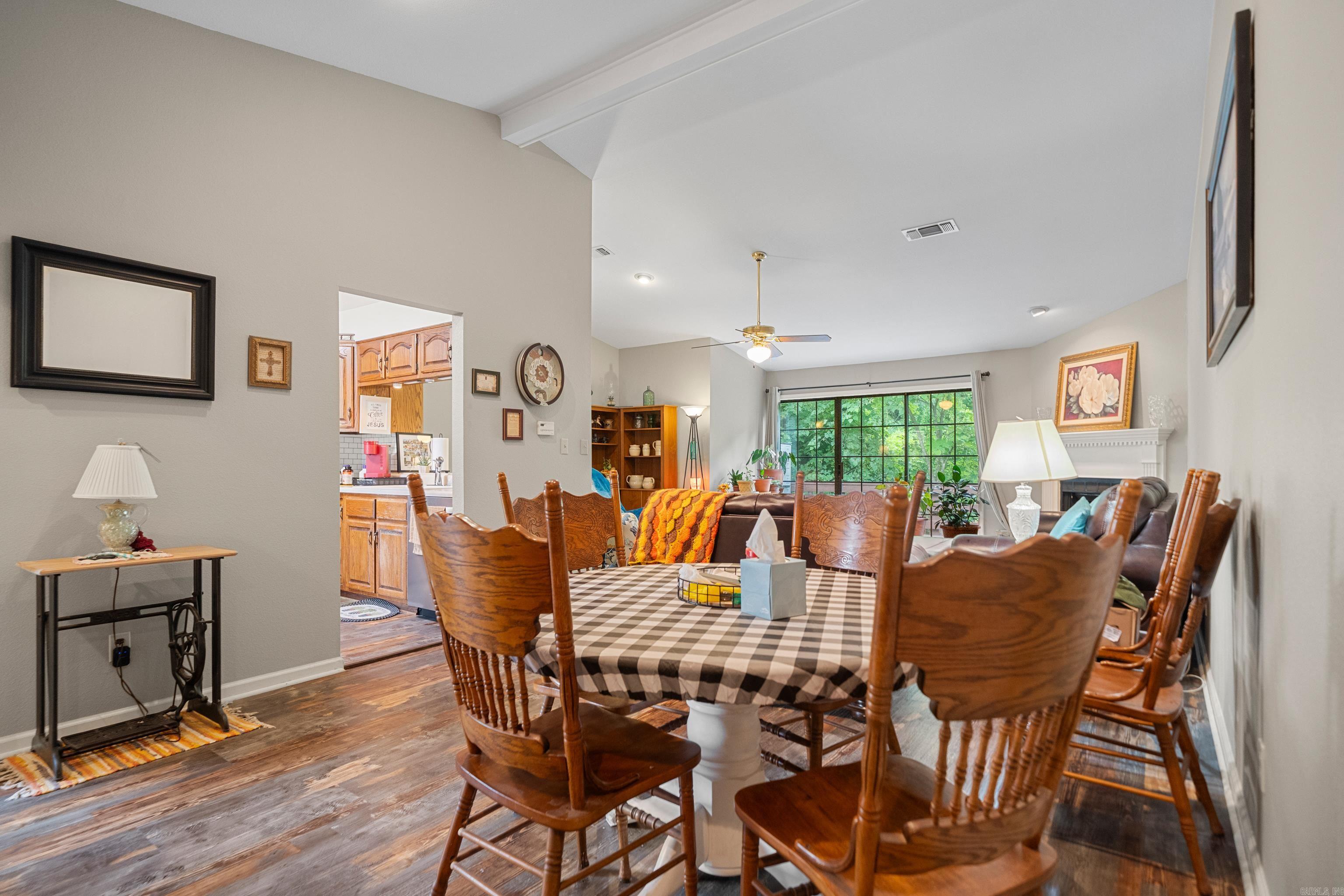 HUNTLEIGH WOODS HPR - Residential