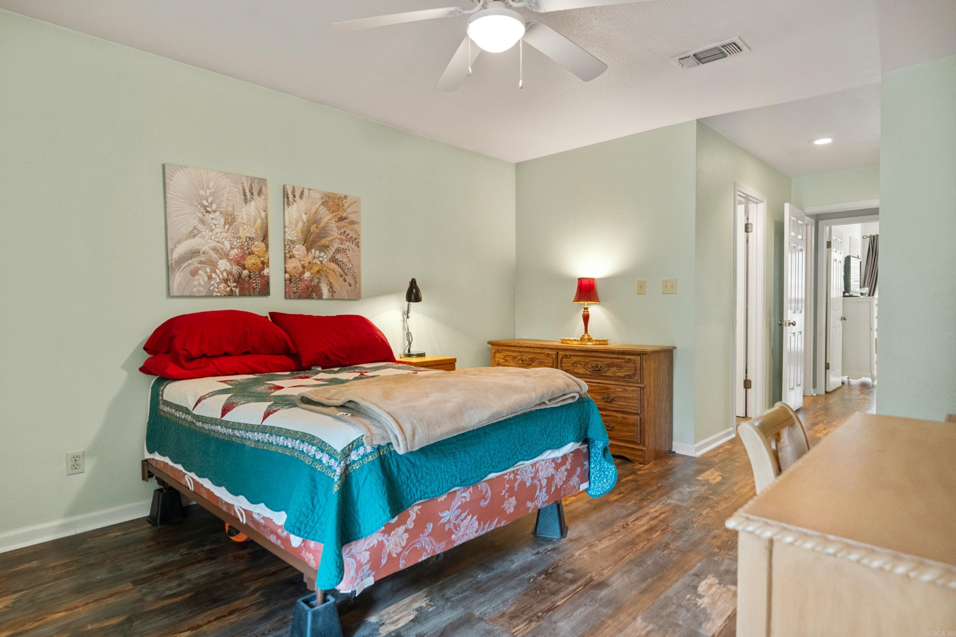 HUNTLEIGH WOODS HPR - Residential