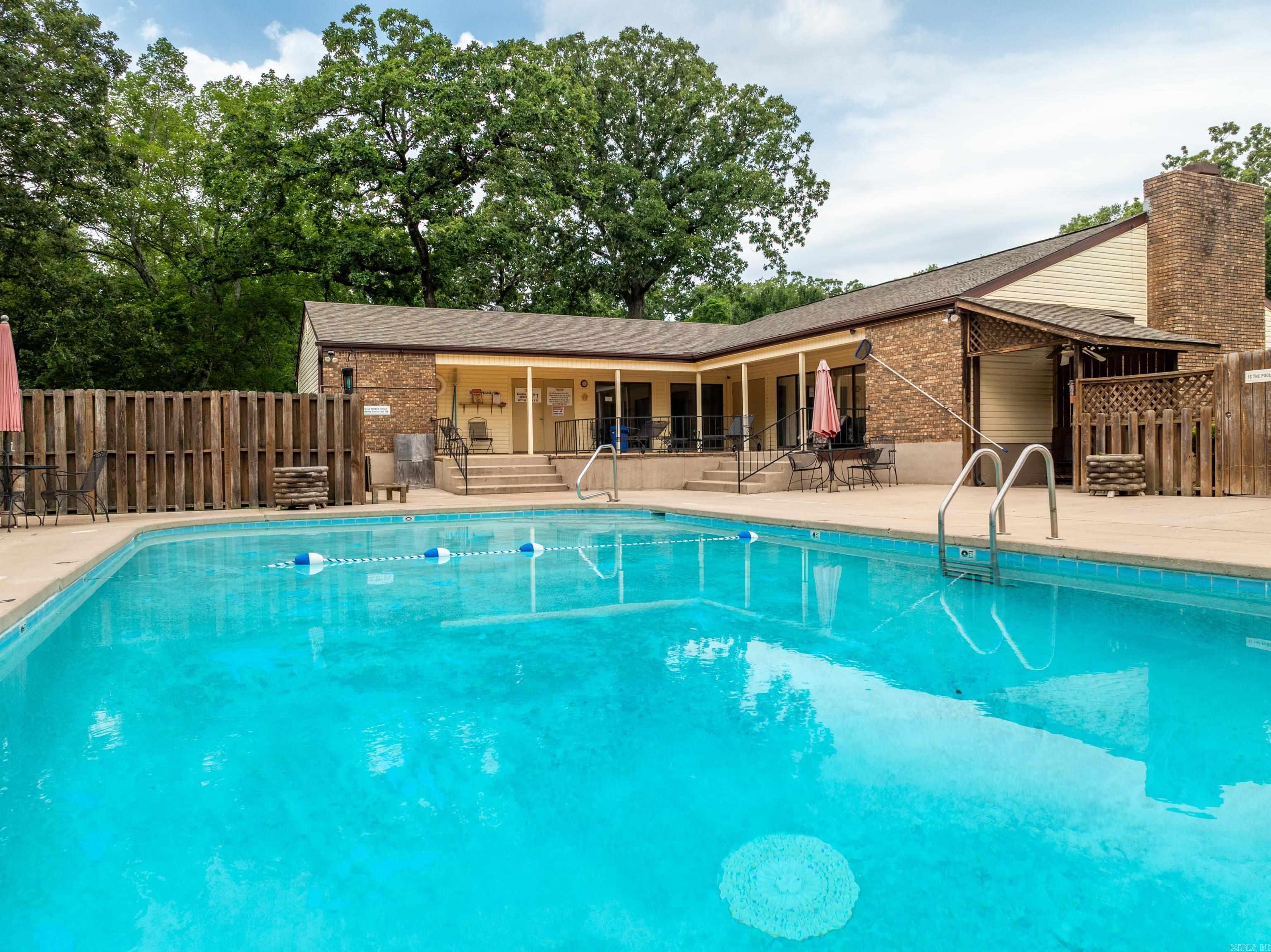 HUNTLEIGH WOODS HPR - Residential