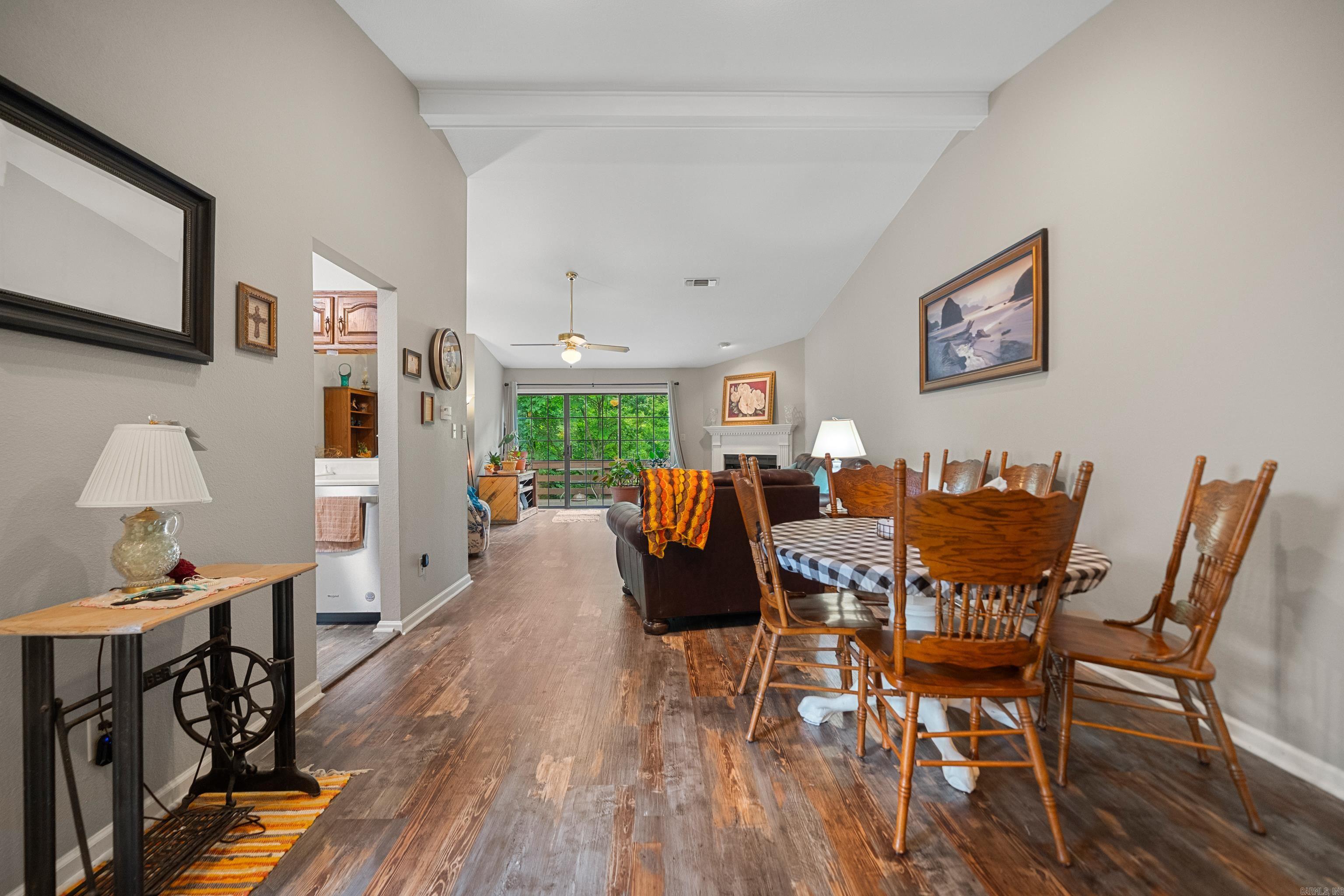 HUNTLEIGH WOODS HPR - Residential