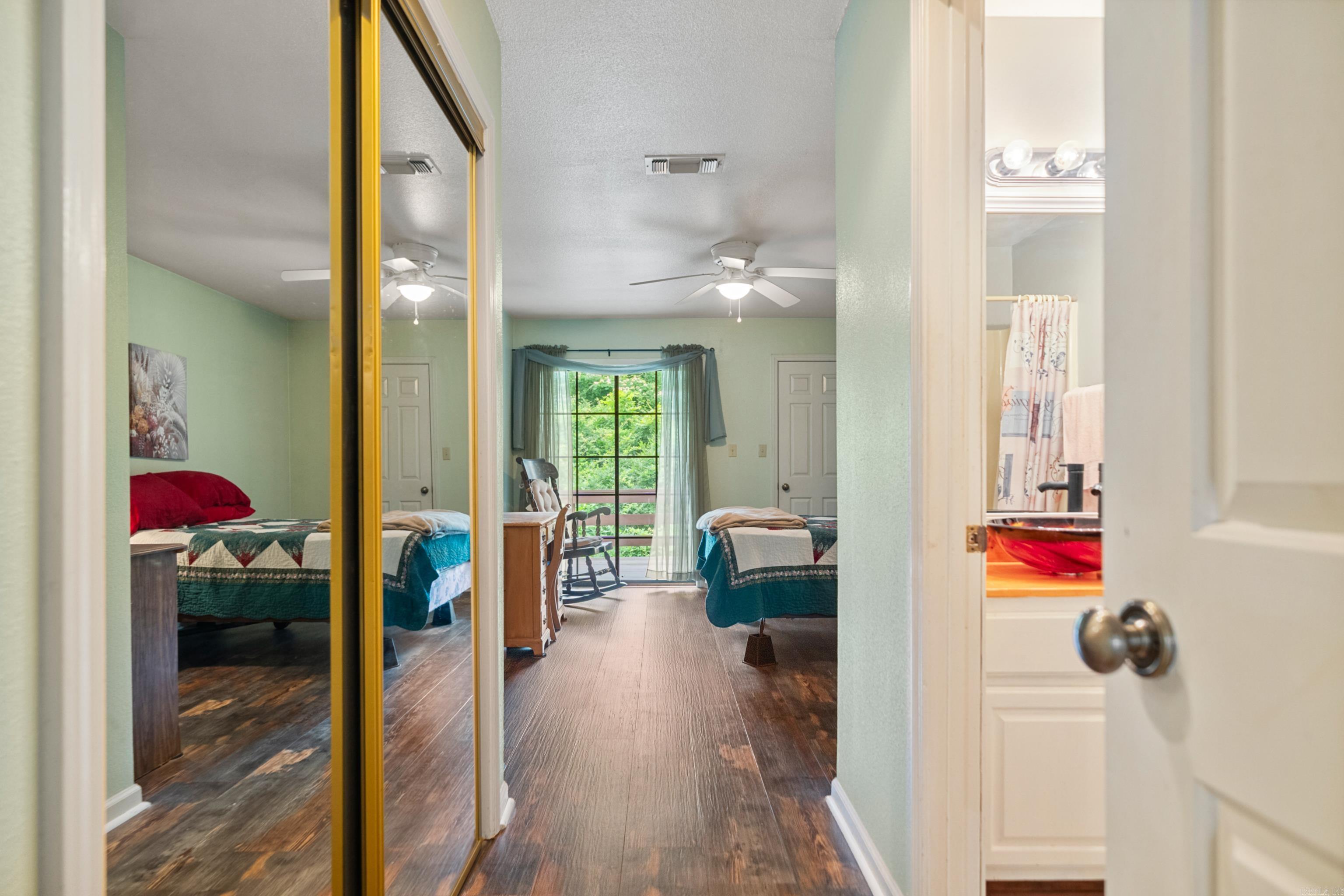 HUNTLEIGH WOODS HPR - Residential