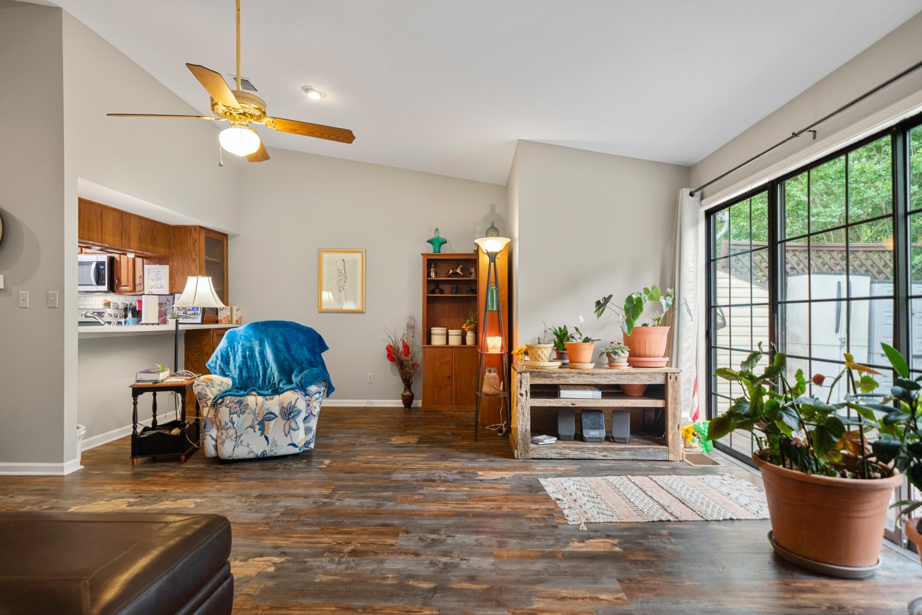 HUNTLEIGH WOODS HPR - Residential