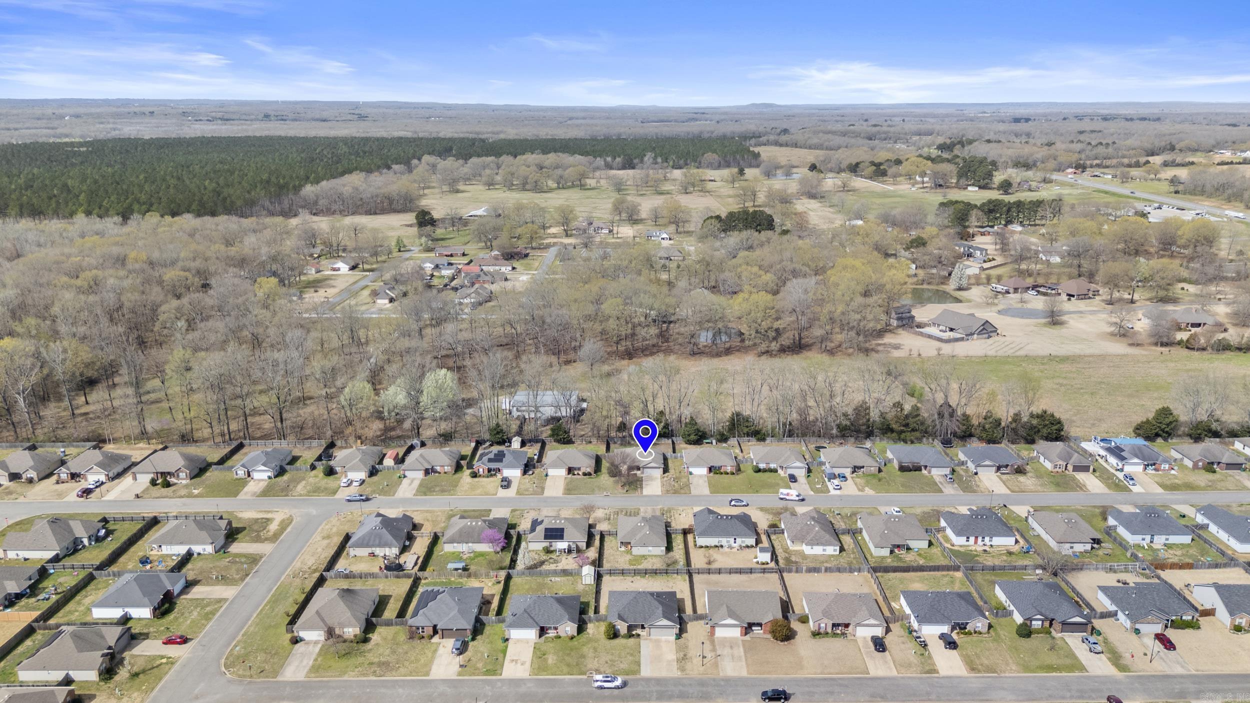 TERRACE MEADOWS - Residential