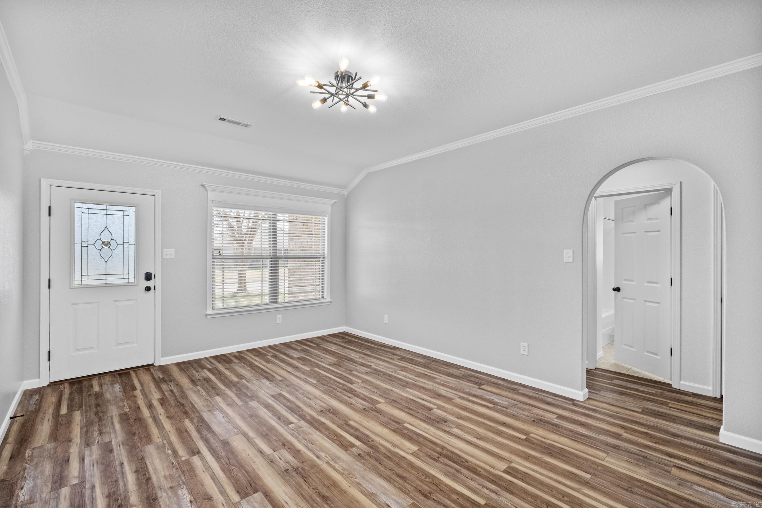 TERRACE MEADOWS - Residential