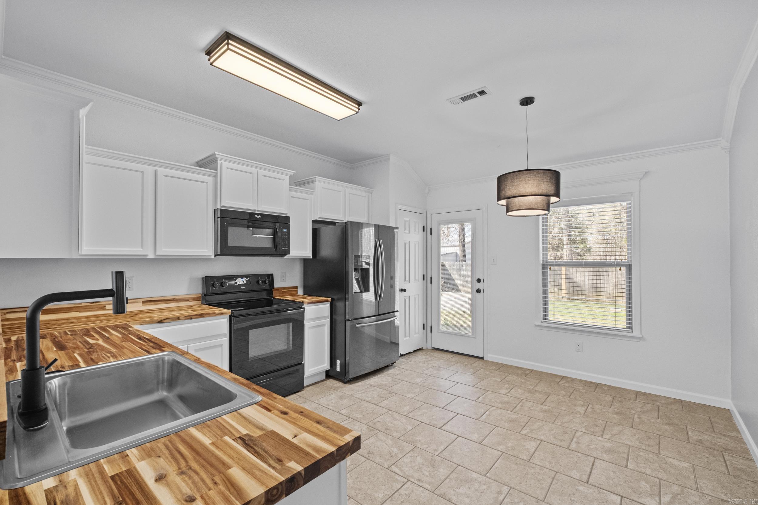 TERRACE MEADOWS - Residential