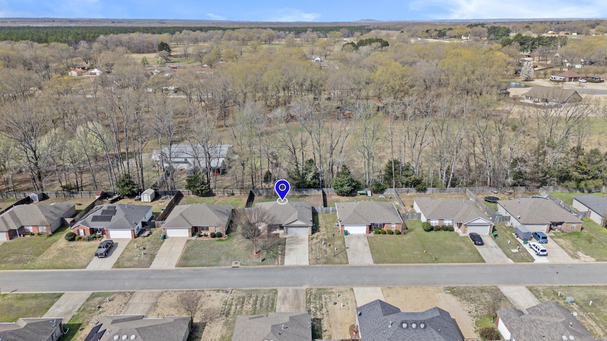 TERRACE MEADOWS - Residential