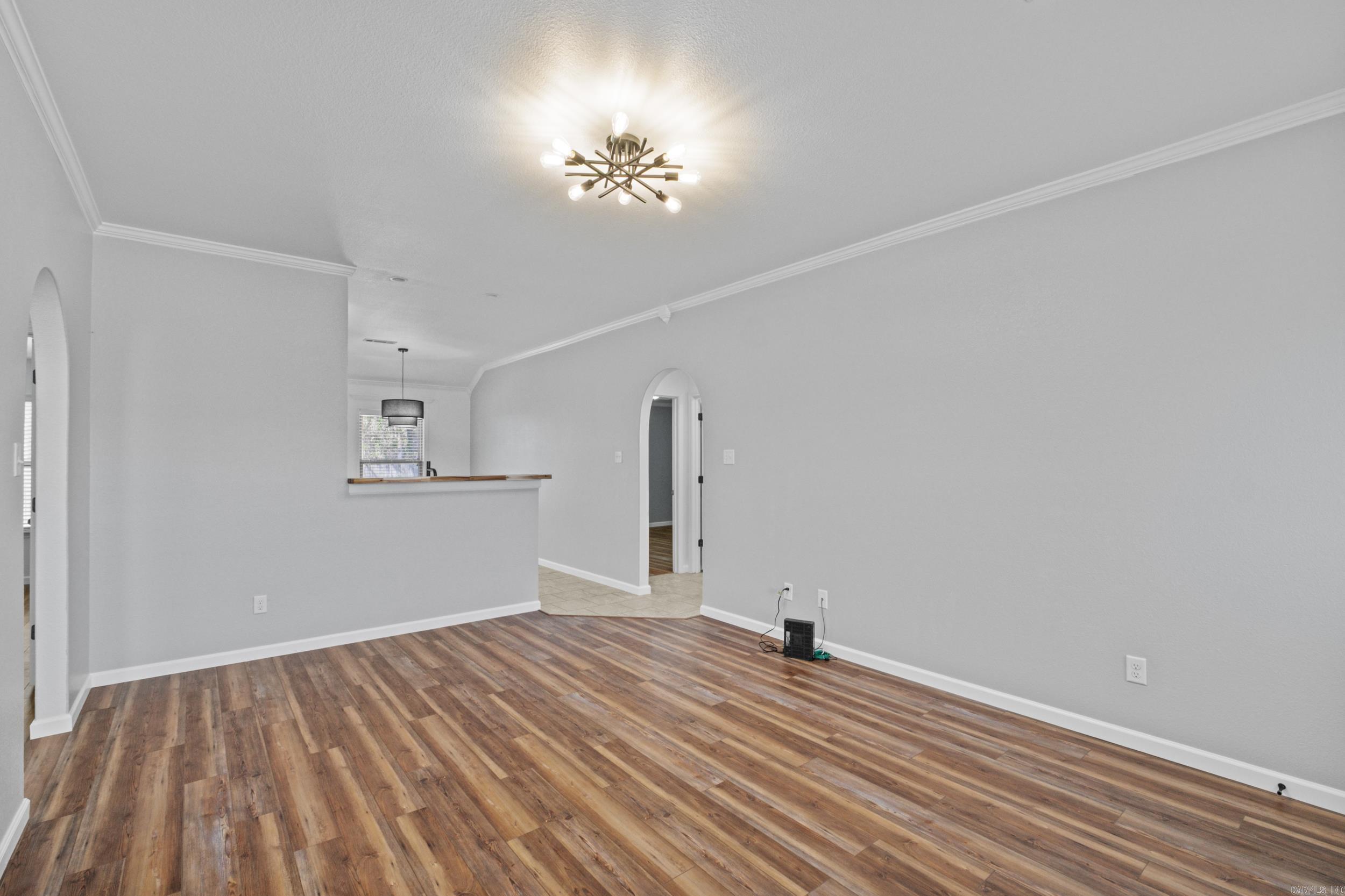 TERRACE MEADOWS - Residential