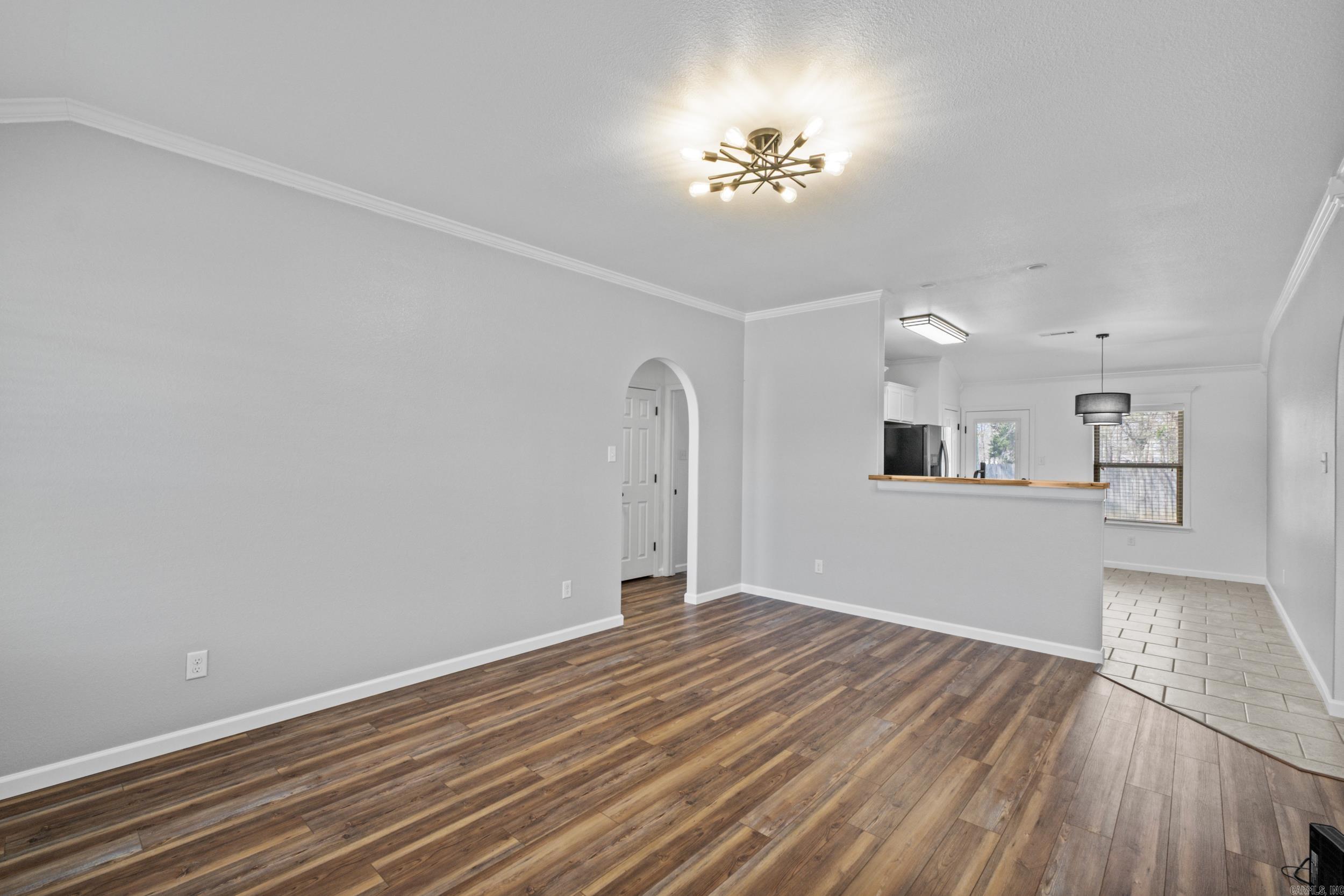 TERRACE MEADOWS - Residential