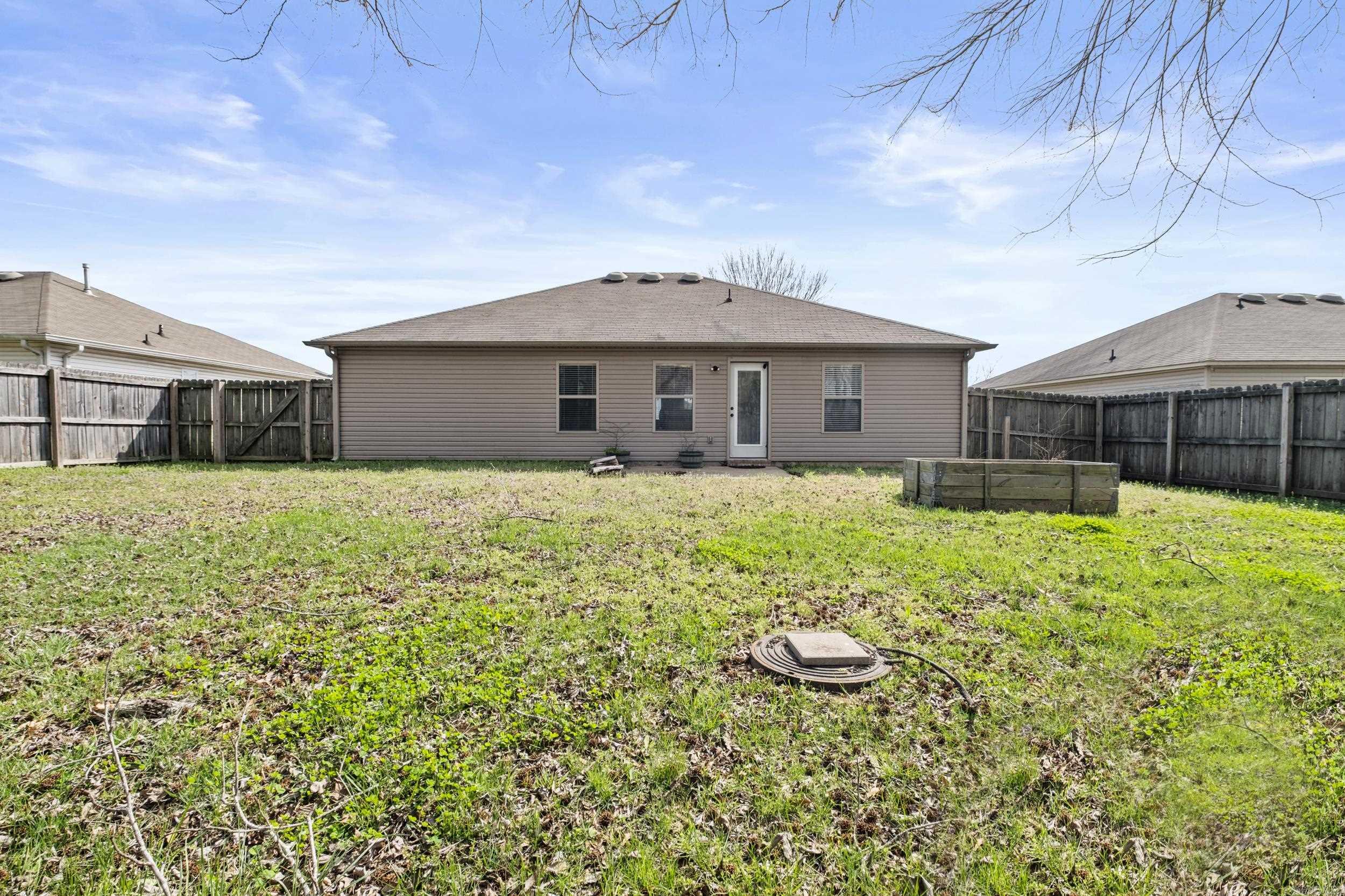 TERRACE MEADOWS - Residential