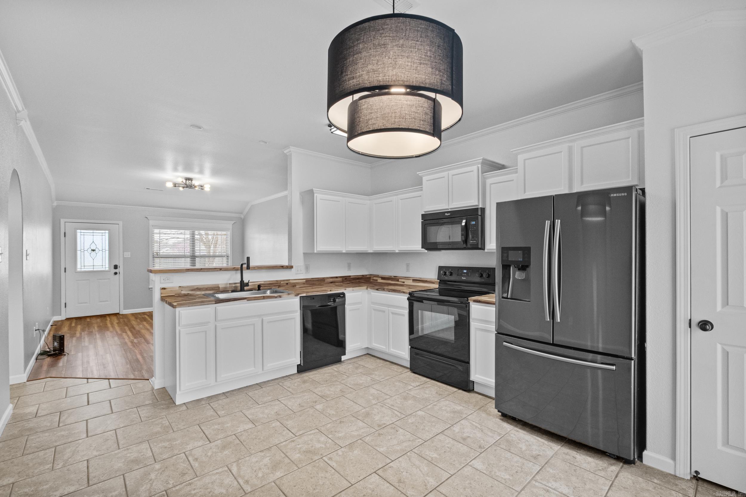 TERRACE MEADOWS - Residential