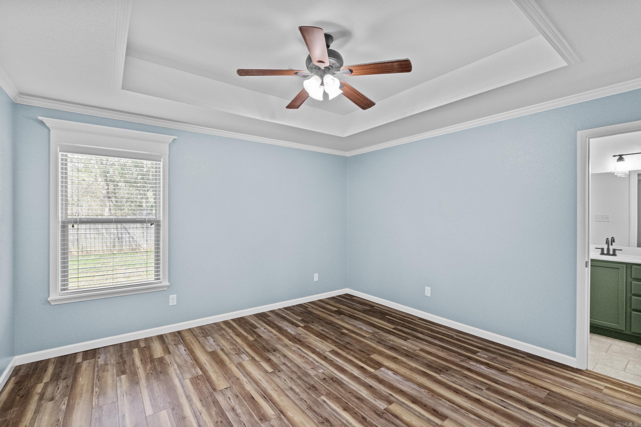 TERRACE MEADOWS - Residential